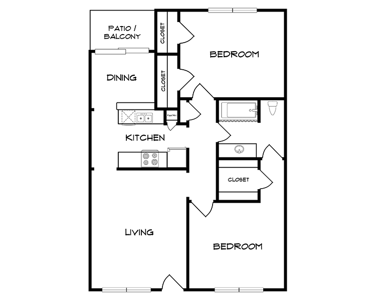 Floor B1